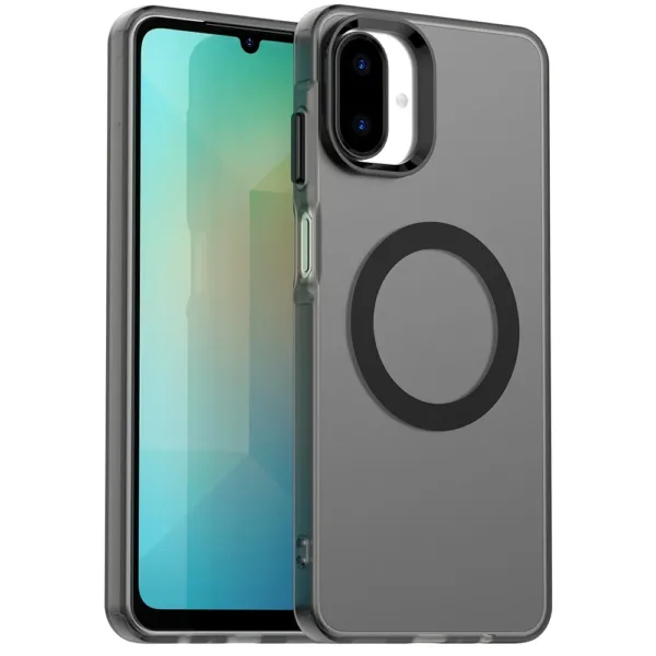 CandyCase CoreGuard калъф за Samsung Galaxy A07 – стилна защита за ...
