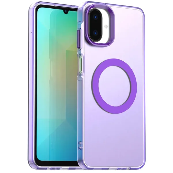 CandyCase CoreGuard калъф за Samsung Galaxy A07 – стилна защита за ...