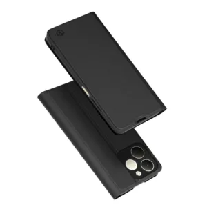 Калъф тефтер за Realme Note 70T с магнитно закопчаване &ndash; защита, стил и практичност