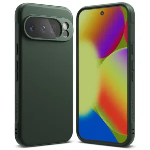 Калъф за Google Pixel 10 Pro XL &ndash; Ringke Onyx зелен