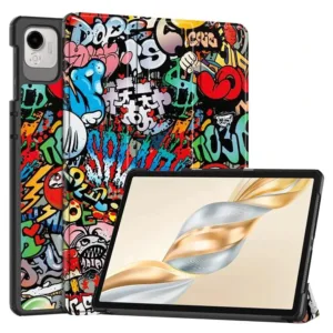 Калъф за Honor Pad X9a &ndash; FoldPro Urban Vibe