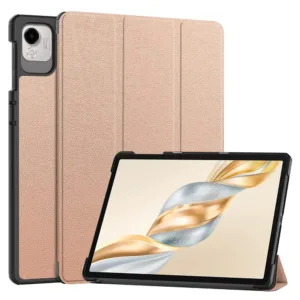 Калъф за Honor Pad X9a &ndash; FoldPro златен