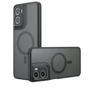 Калъф за Motorola Moto G06 PureFrost&nbsp;