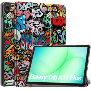 Калъф за Samsung Galaxy Tab A11 Plus &ndash; FoldPro