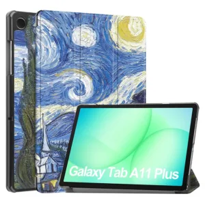 Калъф за Samsung Galaxy Tab A11 Plus &ndash; FoldPro