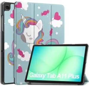 Калъф за Samsung Galaxy Tab A11 Plus &ndash; FoldPro