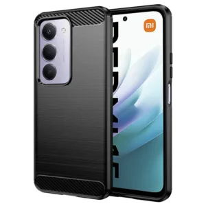 Калъф за Xiaomi Redmi 15 &ndash; надеждна защита за динамичното ти ежедневие