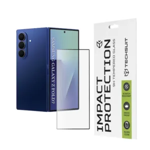 Стъклен протектор за Samsung Galaxy Z Fold7 &ndash; Стандартен и Privacy вариант