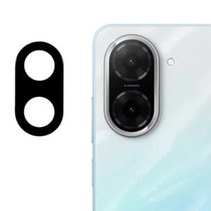 Стъклен протектор за камера за Xiaomi Redmi A5 4G &ndash; пълно покритие за камерата