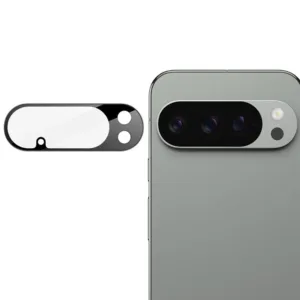 Стъкло за камера за Google Pixel 10 Pro XL – пълна защита на камера модула