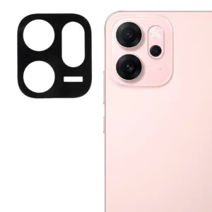 Стъкло за камера за Oppo Reno14 F / Reno14 FS 5G &ndash; пълна защита на обективите