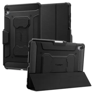 Калъф Spigen Rugged Armor Pro за Samsung Galaxy Tab S11 &ndash; здрава защита и модерен дизайн