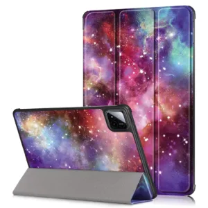 Калъф Techsuit FoldPro Galaxy за Xiaomi Pad 7 &ndash; 360&deg; защита и модерен дизайн