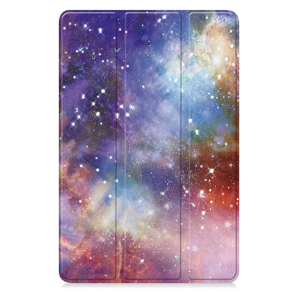 Калъф Techsuit FoldPro Galaxy за Xiaomi Redmi Pad 2 Pro – 360° защита и елегантен дизайн - Image 2