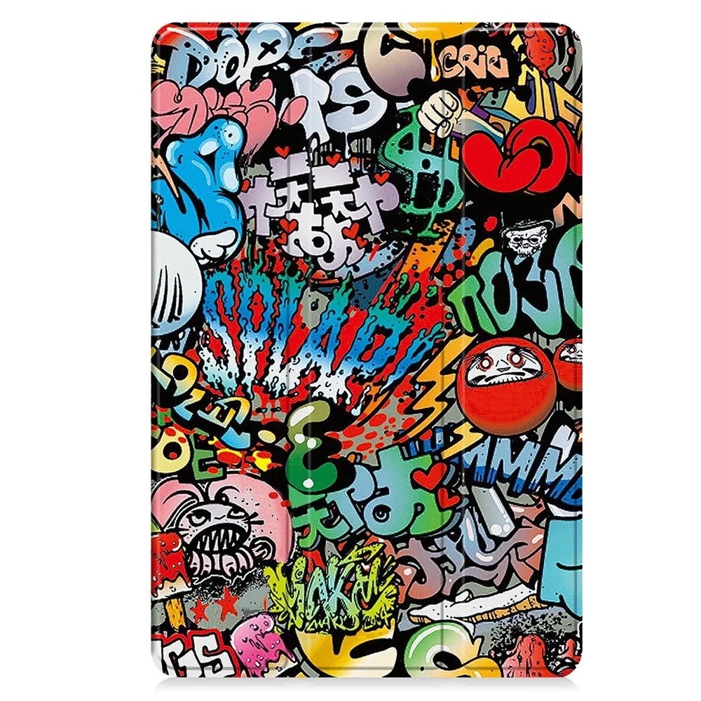 Калъф Techsuit FoldPro Urban Vibe за Samsung Galaxy Tab S11 – модерен стил и 360° защита - Image 5