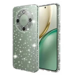 Калъф за Honor Magic8 Lite – тънка защита и сигурен захват