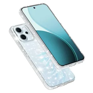 Калъф за Oppo Reno14 F / Reno14 FS 5G &ndash; блестящ дизайн и сигурна защита