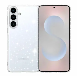 Калъф за Samsung Galaxy S26 Plus &ndash; блестящ акцент и надеждна защита