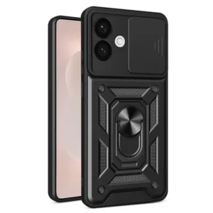 Калъф за Samsung Galaxy S26 Plus &ndash; сигурна защита и стил