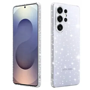 Калъф за Samsung Galaxy S26 Ultra &ndash; блестяща визия и сигурна защита