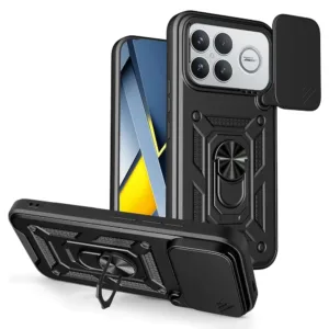 Калъф за Xiaomi Poco F8 Ultra &ndash; сигурна защита за мощен флагман