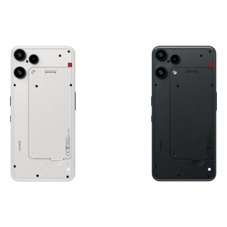 Калъфи за Nothing Phone 3a Lite