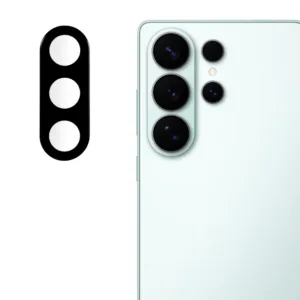 Стъкло за камера за Samsung Galaxy S26 Ultra &ndash; кристална защита без компромис