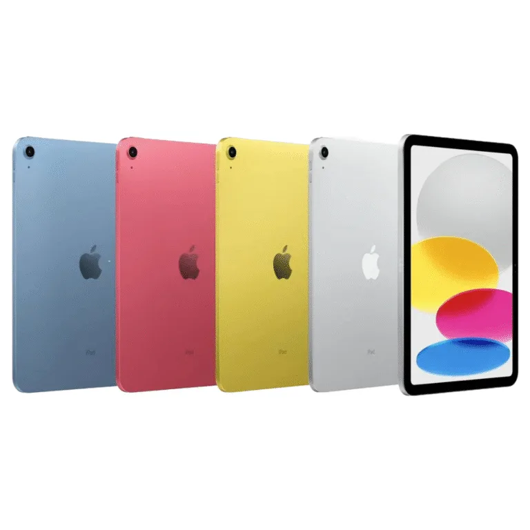 Калъфи за Apple iPad 10 (2022)
