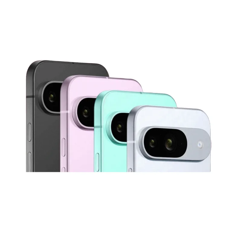 Калъфи за Google Pixel 10a