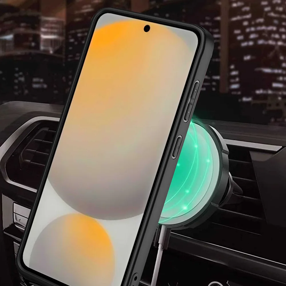 Калъф за Samsung Galaxy S26 Plus – Techsuit RuggedCam кейс с усилена защита и MagSafe - Image 6