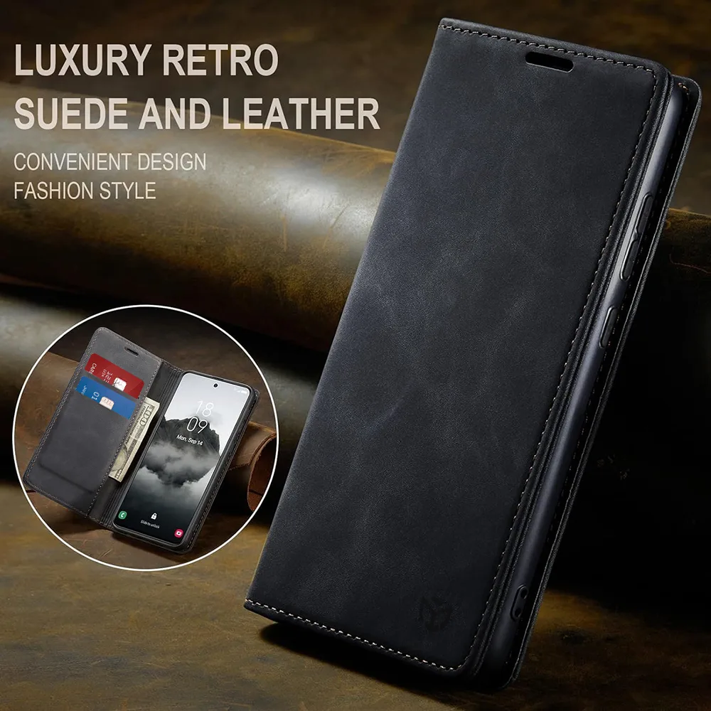 Калъф за Samsung Galaxy S26 – Techsuit Confy Cover – интелигентна защита с изчистен стил - Image 3