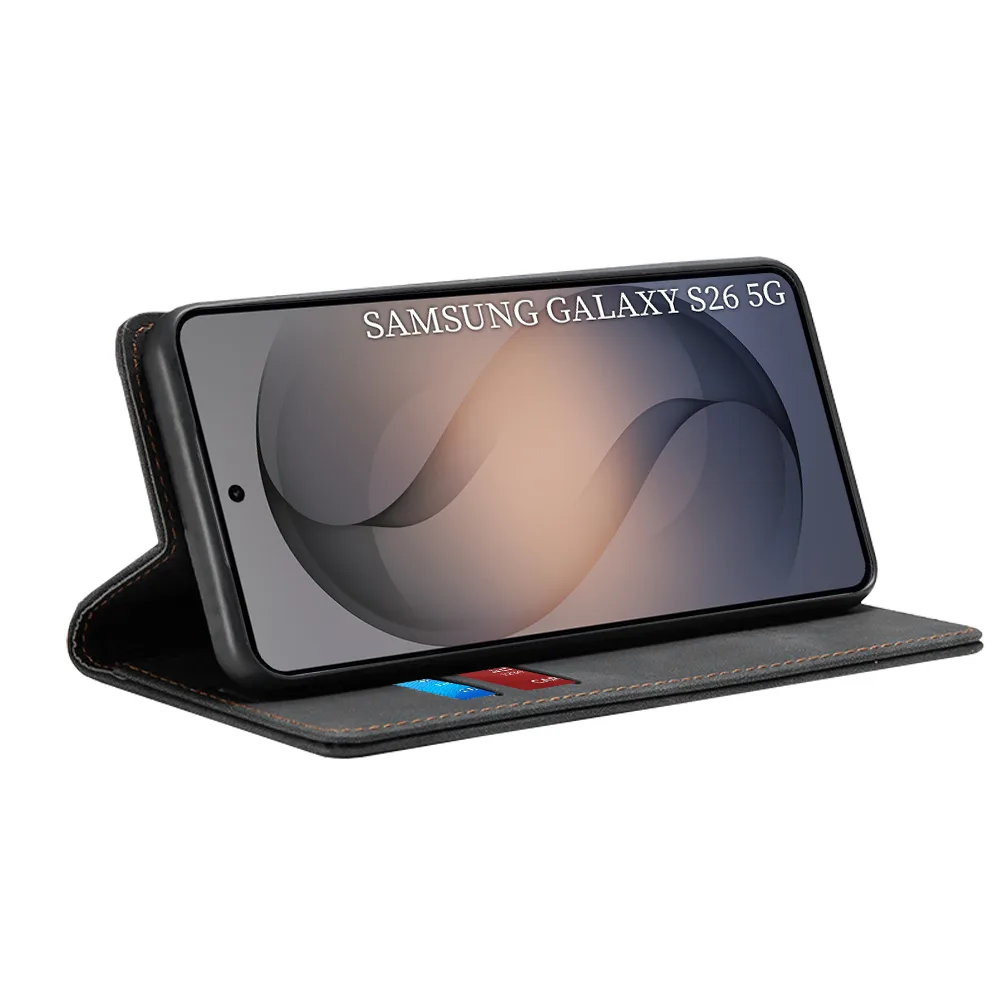 Калъф за Samsung Galaxy S26 – Techsuit Confy Cover – интелигентна защита с изчистен стил - Image 6