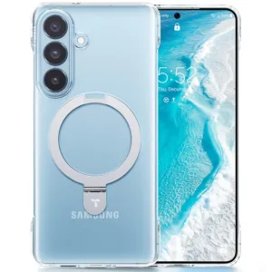 Калъф за Samsung Galaxy S26 Plus – Torras Ostand Slim Series Clear