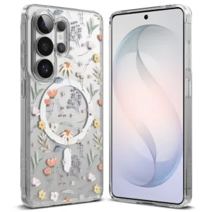 Калъф за Samsung Galaxy S26 Ultra &ndash; Ringke Fusion MagSafe