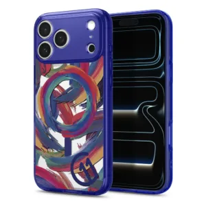 Калъф за iPhone 17 Pro &ndash; Spigen Ultra Hybrid MagSafe C11 Series (ACS11392)