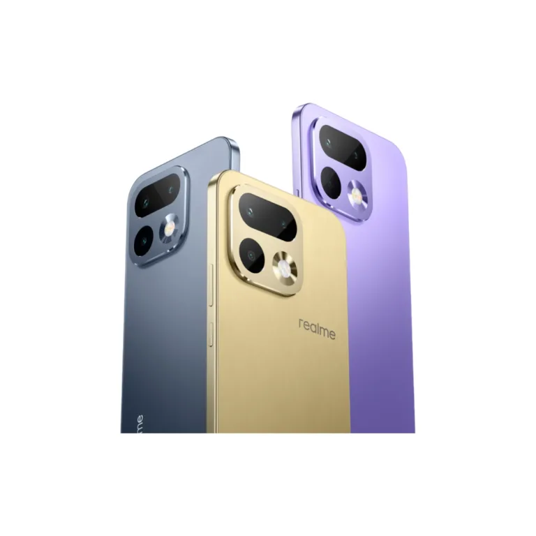 Калъфи за Realme 16 Pro