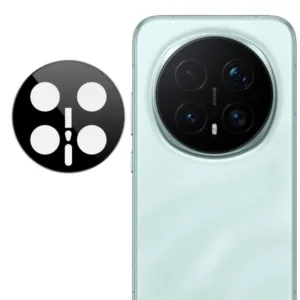 Протектор за камера за Honor Magic8 Pro &ndash; Techsuit Full Camera Glass