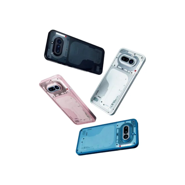 Калъфи за Nothing Phone 4a