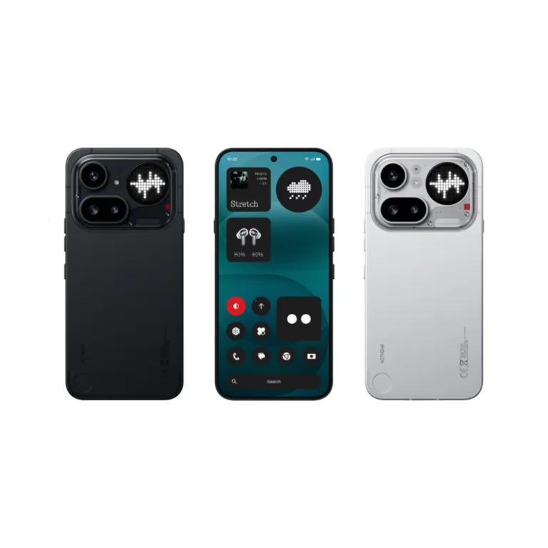 Калъфи за Noting Phone 4a Pro