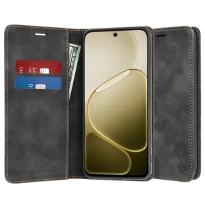 Калъф за Oppo A6x &ndash; Techsuit Confy Cover &ndash; сигурна защита и практичен дизайн