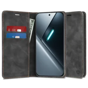 Калъф за Xiaomi Poco X8 Pro &ndash; Techsuit Confy Cover &ndash; стил, удобство и сигурна защита