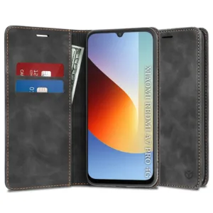 Калъф за Xiaomi Redmi A7 Pro 4G &ndash; Techsuit Confy Cover &ndash; надежден избор за защита и удобство