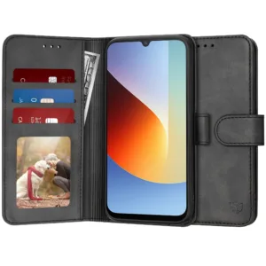 Калъф за Xiaomi Redmi A7 Pro 4G &ndash; Techsuit Confy Cover &ndash; практична защита с елегантен завършек