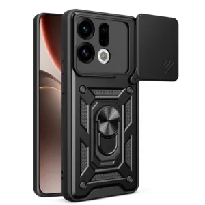Противоударен калъф Techsuit CamShield Series за Oppo Find X9 &ndash; Премиум защита и интелигентен дизайн