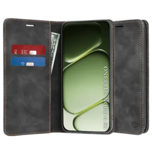 Калъф за OnePlus Nord 6 &ndash; Techsuit Confy Cover &ndash; надеждна защита с практични функции