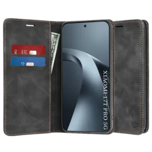 Калъф за Xiaomi 17T Pro &ndash; Techsuit Confy Cover &ndash; премиум защита и максимално удобство
