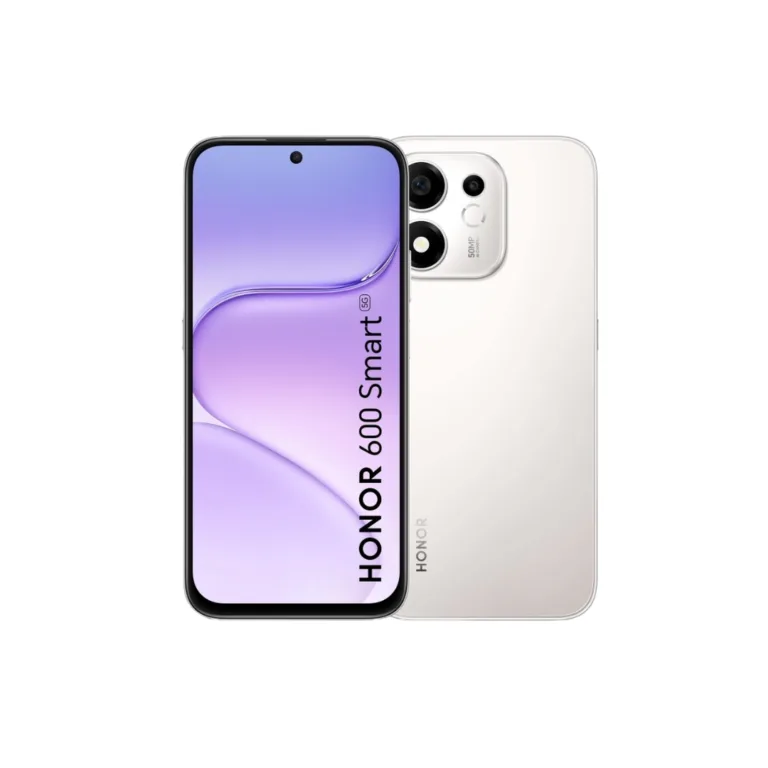 Калъфи за Honor 600 Smart