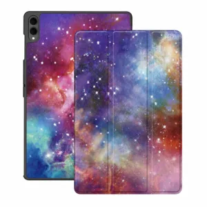 Калъф Techsuit FoldPro Galaxy за Samsung Galaxy Tab S11 Ultra / Tab S12 Ultra