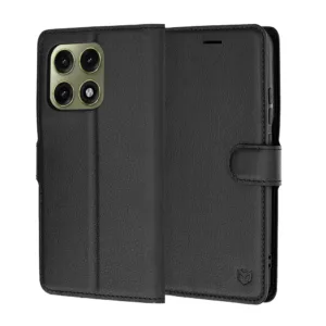 Калъф Techsuit Leather Folio за Motorola Edge 70 Pro