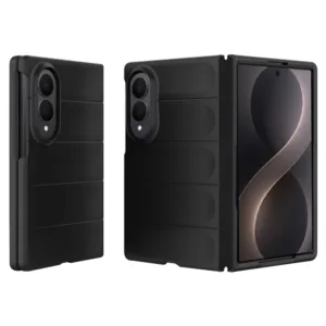 Калъф Techsuit Magic Shield за Samsung Galaxy Z Fold8 черен
